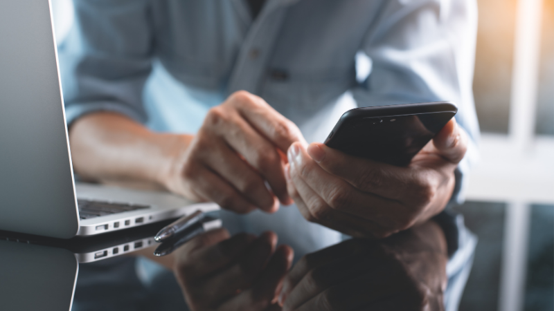 Investment Tracking App